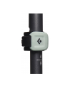 Black Diamond trekking poles Pursuit Shock M/L, fitness device (grey/green, 1 pair, 125-140 cm) - nr 2
