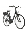 fischer die fahrradmarke FISCHER Bicycle Cita 1.5 (2023), Pedelec (grey, 28'', 418 cm frame) - nr 1