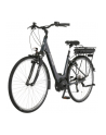 fischer die fahrradmarke FISCHER Bicycle Cita 1.5 (2023), Pedelec (grey, 28'', 418 cm frame) - nr 2