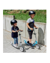 HUDORA Little BigWheel, Scooter (Kolor: CZARNY) - nr 1