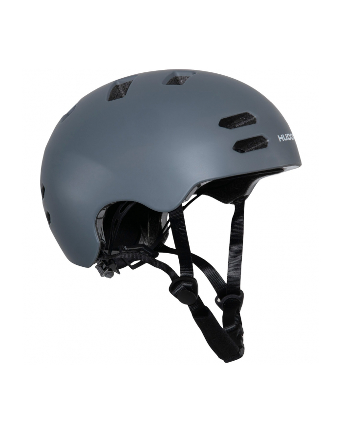 HUDORA Allround, helmet (grey, size S) główny