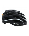 LIVALL BH62 NEO, helmet (Kolor: CZARNY/Kolor: BIAŁY, size L, 55 - 61 cm) - nr 2