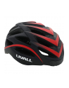 LIVALL BH62 NEO, helmet (Kolor: CZARNY/red, size L, 55 - 61 cm) - nr 1