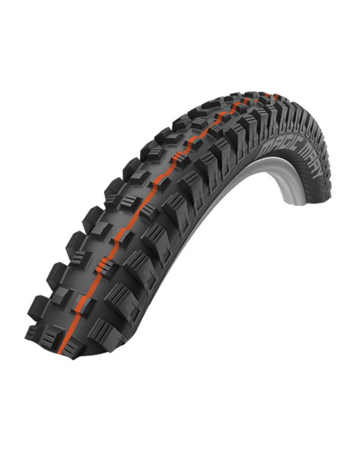 Schwalbe Magic Mary Super Trail, tires (Kolor: CZARNY, ETRTO: 70-584) główny