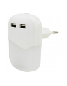 Ansmann NL15AC + 2USB, night light (Kolor: BIAŁY) - nr 11