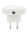 Ansmann NL15AC + 2USB, night light (Kolor: BIAŁY) - nr 13