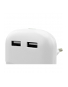Ansmann NL15AC + 2USB, night light (Kolor: BIAŁY) - nr 15