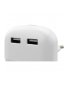 Ansmann NL15AC + 2USB, night light (Kolor: BIAŁY) - nr 9