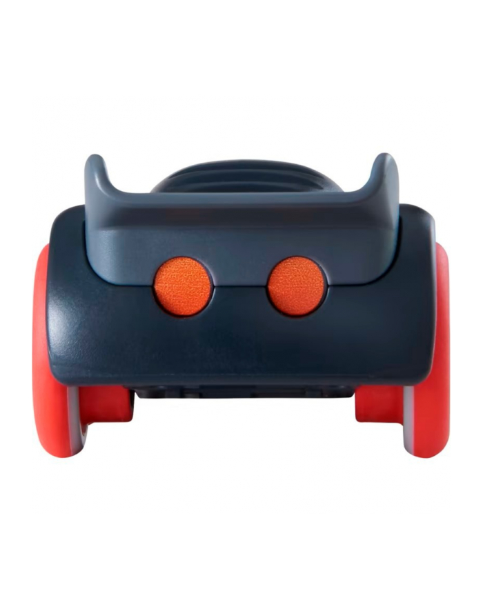 HABA Kullerbü - Anthracite-colored sports car, toy vehicle (anthracite) główny
