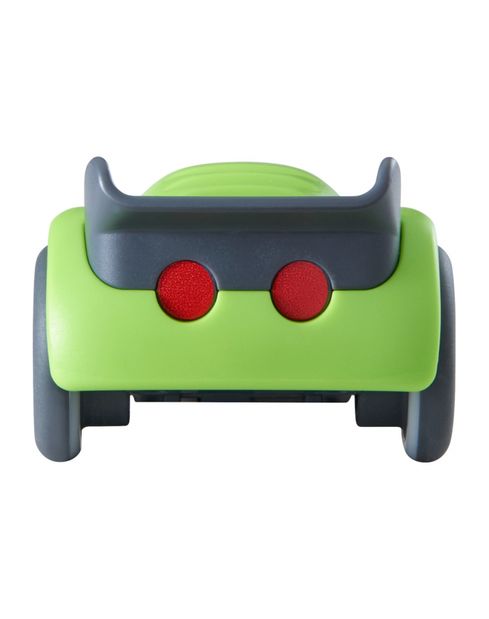 HABA Kullerbü - Green sports car, toy vehicle (anthracite) główny