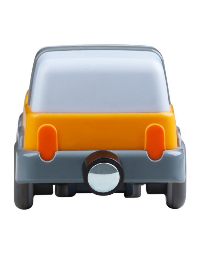 HABA Kullbü - off-road vehicle, toy vehicle (anthracite/Kolor: BIAŁY (matt)) główny
