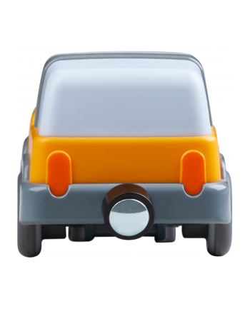 HABA Kullbü - off-road vehicle, toy vehicle (anthracite/Kolor: BIAŁY (matt))
