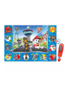 Clementoni quiz puzzle Paw Patrol boy - nr 2