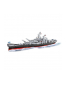 COBI Battleship Missouri Construction Toy (1:300 Scale) - nr 1