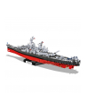 COBI Battleship Missouri Construction Toy (1:300 Scale) - nr 2