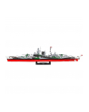 COBI Battleship Tirpitz - Executive Edition, Construction Toy (Scale 1:300) - nr 10