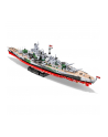 COBI Battleship Tirpitz - Executive Edition, Construction Toy (Scale 1:300) - nr 3