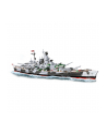 COBI Battleship Tirpitz, construction toy (scale 1:300) - nr 1