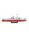 COBI Pennsylvania Class Battleship - Executive Edition Construction Toy (1:300 Scale) - nr 10