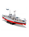COBI Pennsylvania Class Battleship - Executive Edition Construction Toy (1:300 Scale) - nr 3