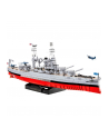 COBI Pennsylvania Class Battleship - Executive Edition Construction Toy (1:300 Scale) - nr 7
