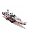 COBI HMS Belfast Construction Toy (1:300 Scale) - nr 2