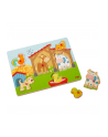 HABA sound gripping puzzle In the country - nr 3