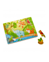 HABA sound gripping puzzle In the jungle - nr 1
