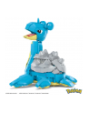 megabloks Mattel MEGA Pokémon Lapras Construction Toy - nr 1