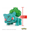 megabloks Mattel MEGA Pokémon Jumbo Bulbasaur Construction Toy - nr 10