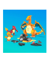 megabloks Mattel MEGA Pokémon Charmander Evolution Set Construction Toy - nr 11