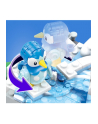 megabloks Mega Pokémon - Plinfas and Sniebel's Snowy Day Construction Toy (171 Pieces) - nr 11
