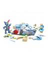 megabloks Mega Pokémon - Plinfas and Sniebel's Snowy Day Construction Toy (171 Pieces) - nr 2