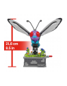 megabloks Mega Pokémon Motion Butterfree Movable Building Set Construction Toy - nr 1
