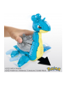 megabloks Mattel MEGA Pokémon Lapras Construction Toy - nr 2