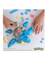 megabloks Mattel MEGA Pokémon Lapras Construction Toy - nr 4