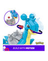 megabloks Mattel MEGA Pokémon Lapras Construction Toy - nr 5