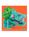 megabloks Mattel MEGA Pokémon Jumbo Bulbasaur Construction Toy - nr 11