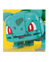 megabloks Mattel MEGA Pokémon Jumbo Bulbasaur Construction Toy - nr 12