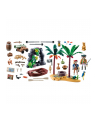 PLAYMOBIL 70962 Pirate Treasure Island with Skeleton Construction Toy - nr 10