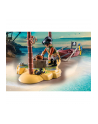 PLAYMOBIL 70962 Pirate Treasure Island with Skeleton Construction Toy - nr 12