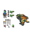 PLAYMOBIL 71261 Dino Rise T-Rex Construction Toy - nr 1