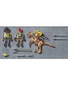 PLAYMOBIL 71264 Dino Rise Deinonychus Construction Toy - nr 8