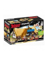 PLAYMOBIL 71266 Asterix hut of the rental nix, construction toy - nr 13