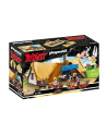 PLAYMOBIL 71266 Asterix hut of the rental nix, construction toy - nr 1
