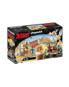 PLAYMOBIL 71268 Asterix Numerobis and the Battle of the Palace Construction Toy - nr 1