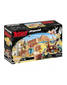PLAYMOBIL 71268 Asterix Numerobis and the Battle of the Palace Construction Toy - nr 3