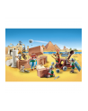 PLAYMOBIL 71268 Asterix Numerobis and the Battle of the Palace Construction Toy - nr 9