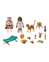 PLAYMOBIL 71270 Asterix Caesar and Cleopatra Construction Toy - nr 2