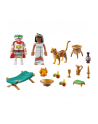 PLAYMOBIL 71270 Asterix Caesar and Cleopatra Construction Toy - nr 4
